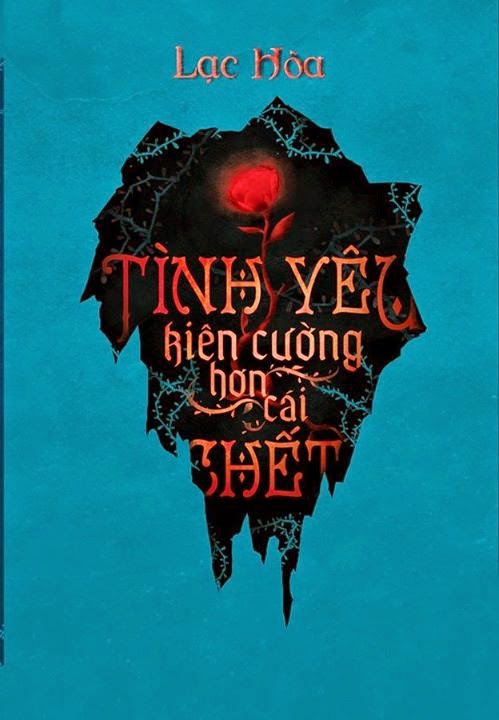 Tình yêu kiên cường hơn cái chết PDF EPUB