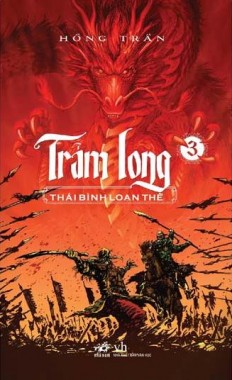 Trảm Long tập 3: Thái Bình Loạn Thế PDF EPUB