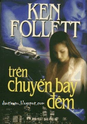 Trên Chuyến Bay Đêm PDF EPUB