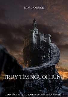 Truy Tìm Người Hùng PDF EPUB