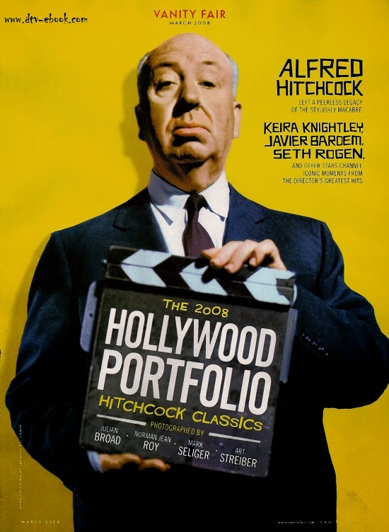 Tuyển tập Alfred Hitchcock PDF EPUB