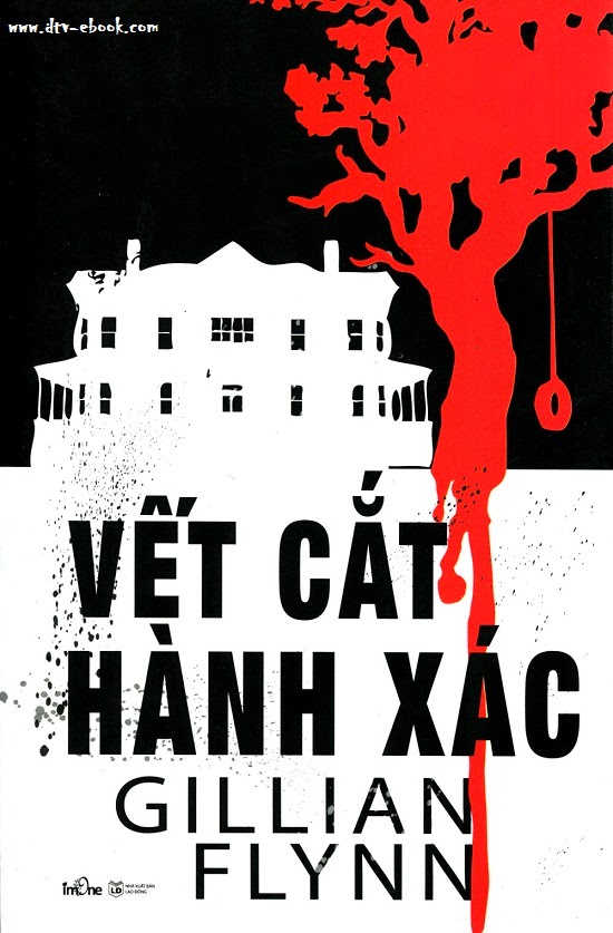 Vết Cắt Hành Xác PDF EPUB