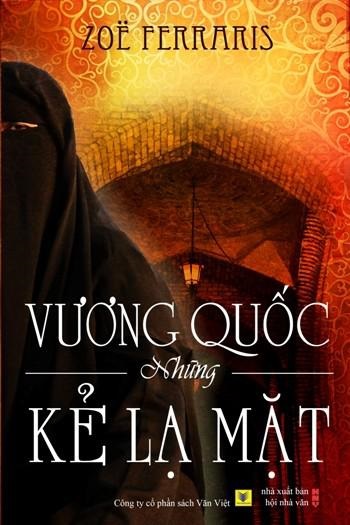 Vương Quốc Những Kẻ Lạ Mặt PDF EPUB