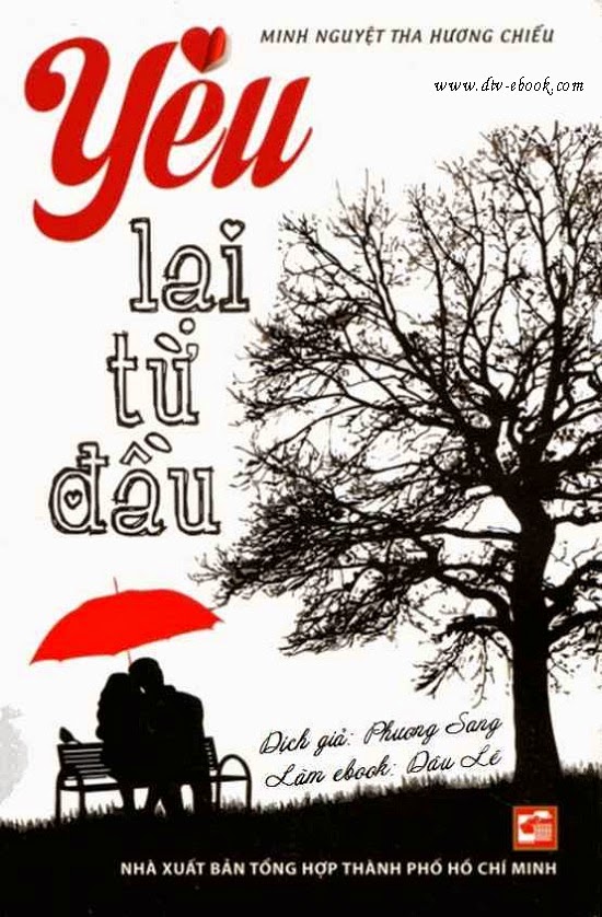 Yêu lại từ đầu PDF EPUB