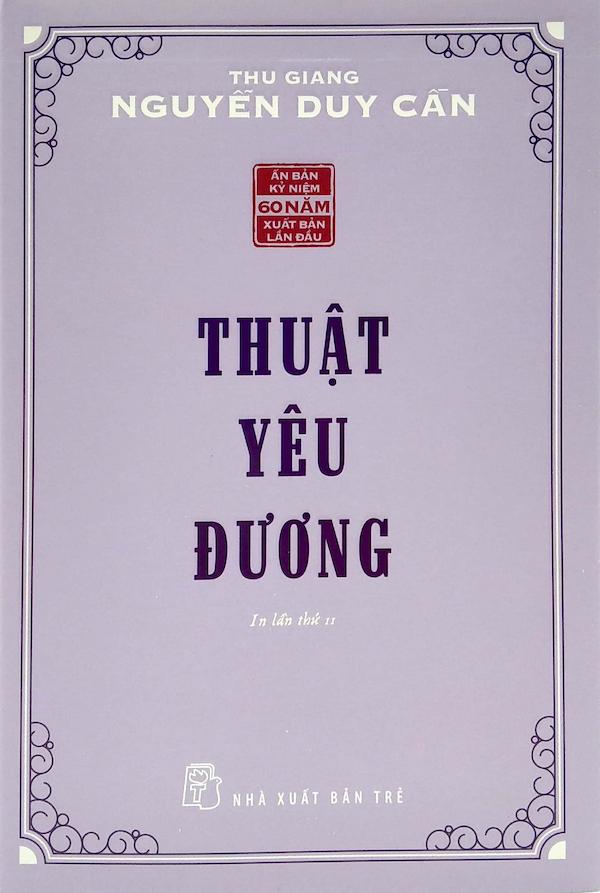 Thuật Yêu Đương