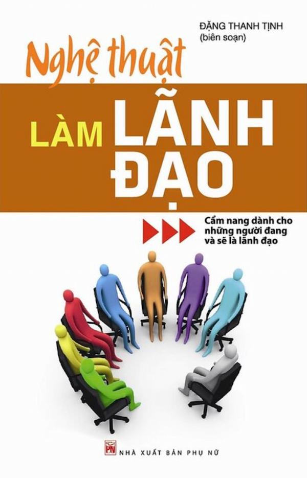 Nghệ Thuật Làm Lãnh Đạo