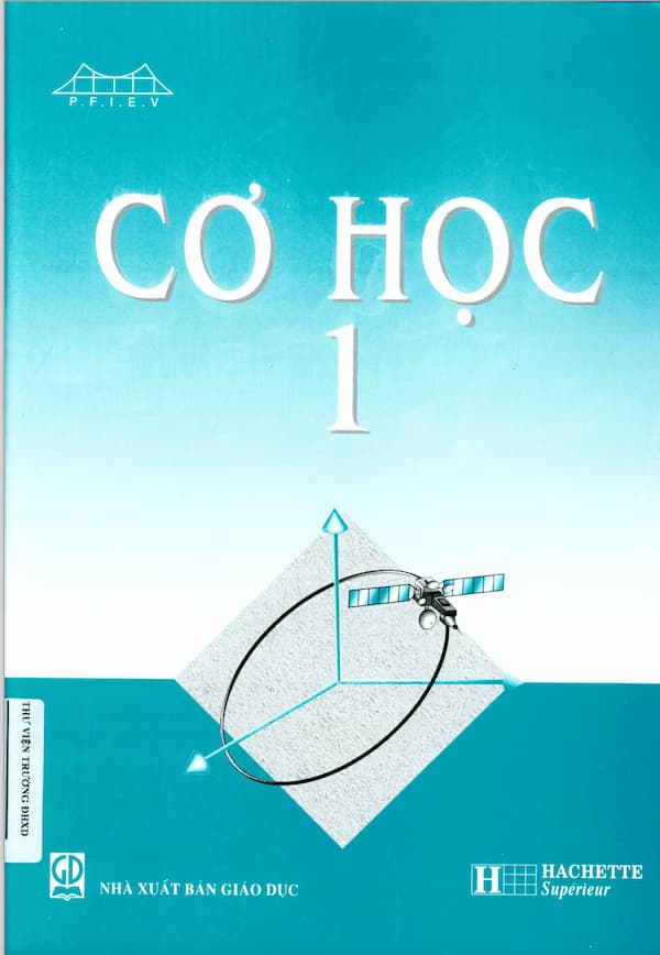 Cơ học 1