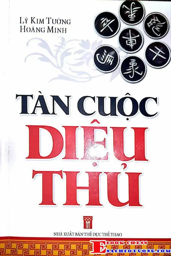 Tàn cuộc diệu thủ – Lý Kim Tường, Hoàng Minh