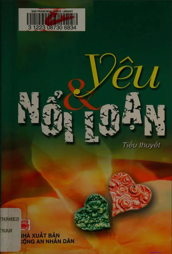 Yêu và nổi loạn