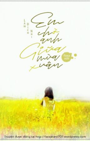 Em Chờ Anh Giữa Mùa Xuân PDF EPUB