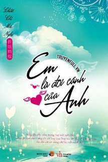 Em Là Đôi Cánh Của Anh PDF EPUB