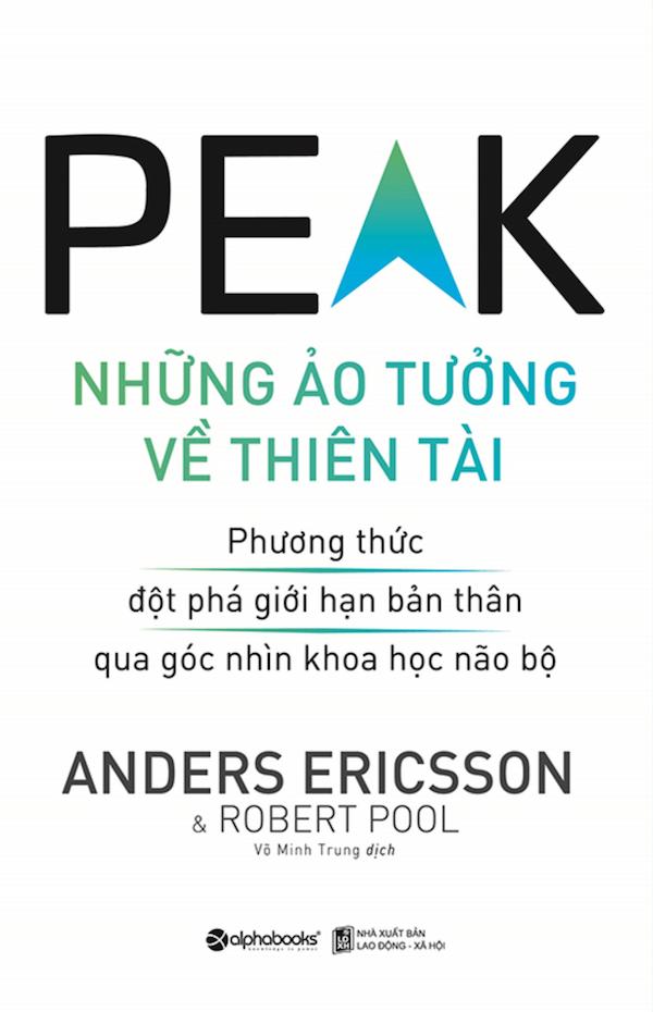 PEAK – Những Ảo Tưởng Về Thiên Tài