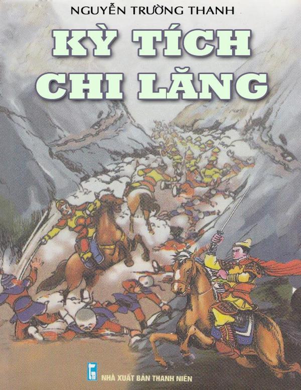 Kỳ Tích Chi Lăng