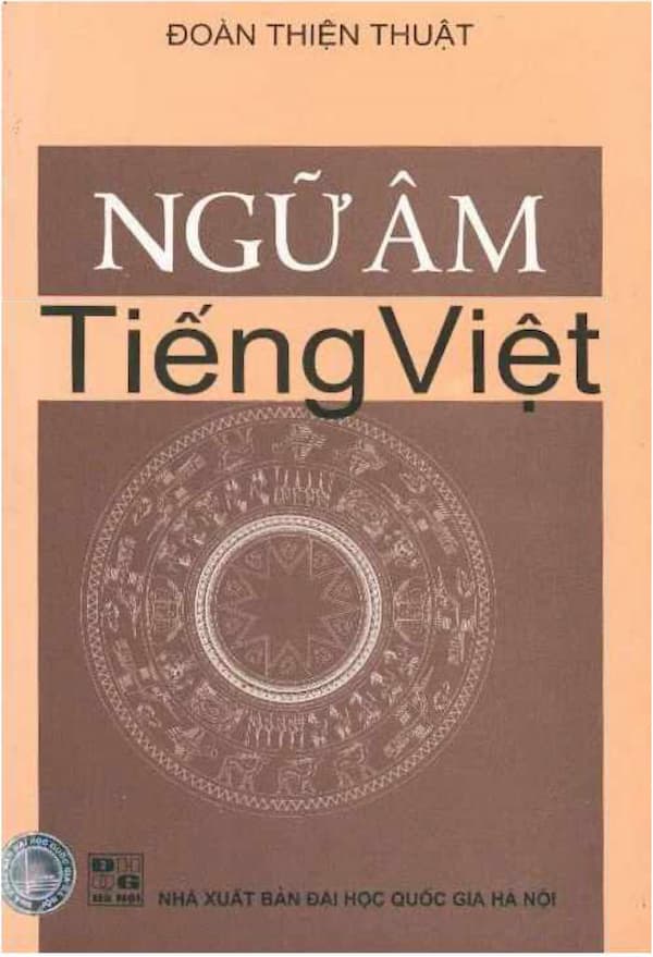 Ngữ âm tiếng việt