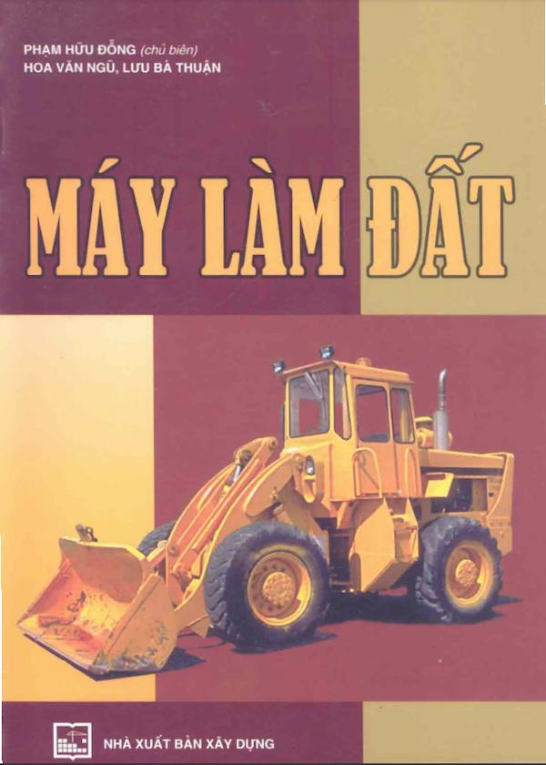 Máy Làm Đất