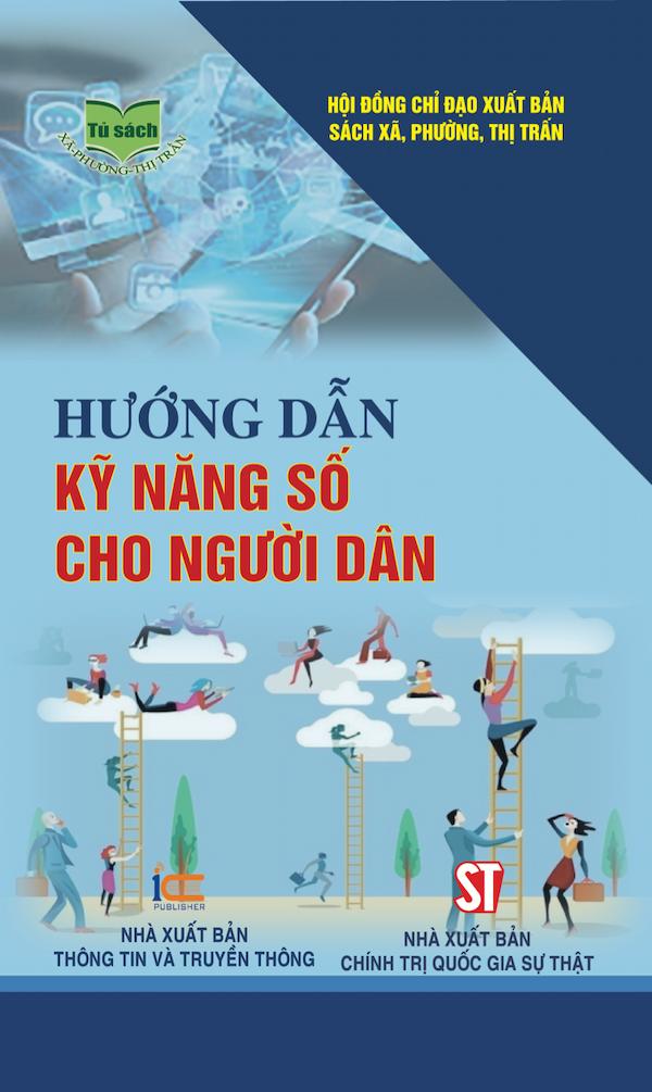 Hướng Dẫn Kỹ Năng Số Cho Người Dân