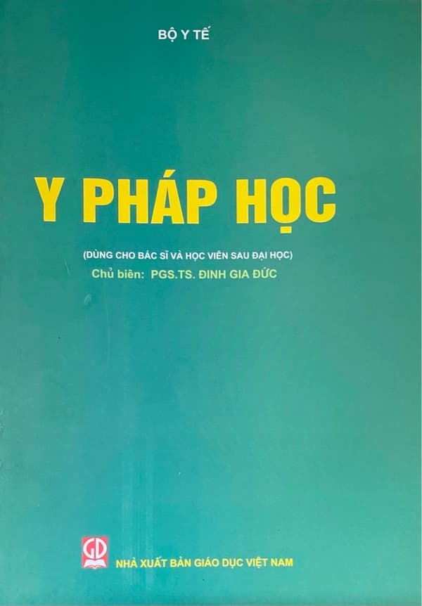 Y Pháp Học