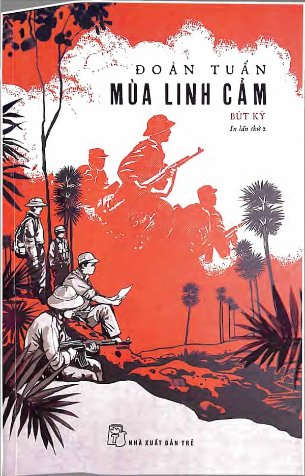 Mùa linh cảm