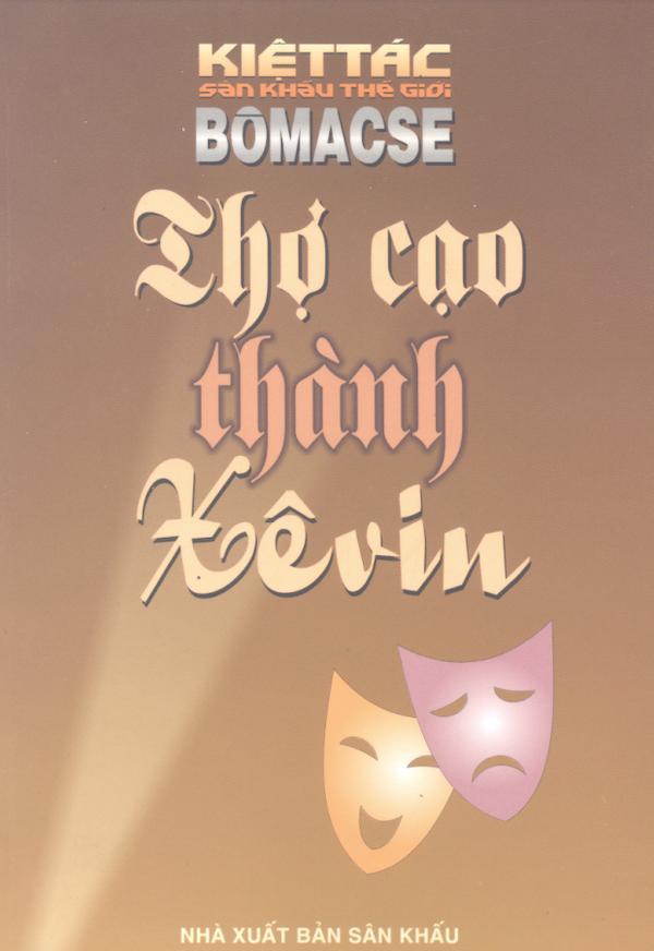 Thợ Cạo Thành Xêvin