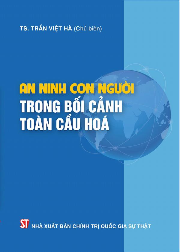 An Ninh Con Người Trong Bối Cảnh Toàn Cầu Hoá