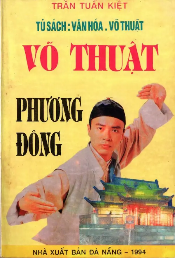 Võ Thuật Phương Đông