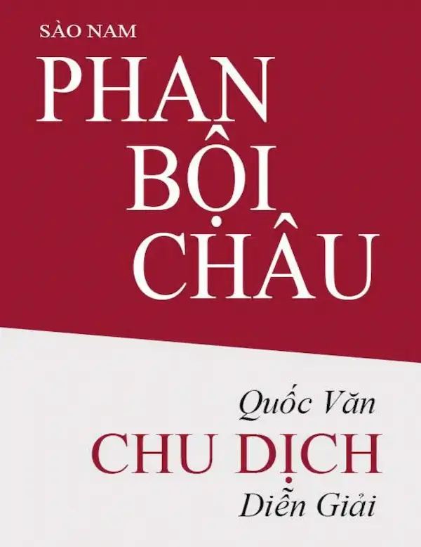 Quốc Văn Chu Dịch Diễn Giải