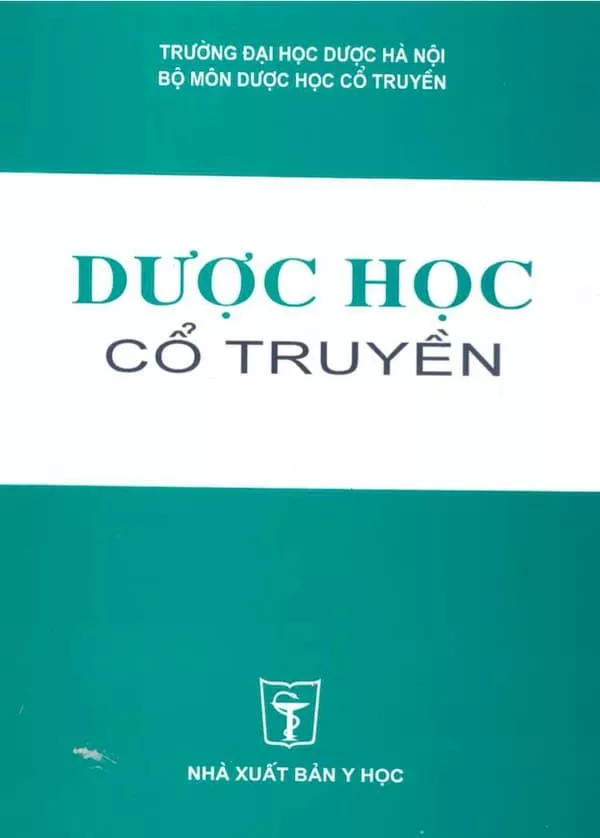 Dược học cổ truyền