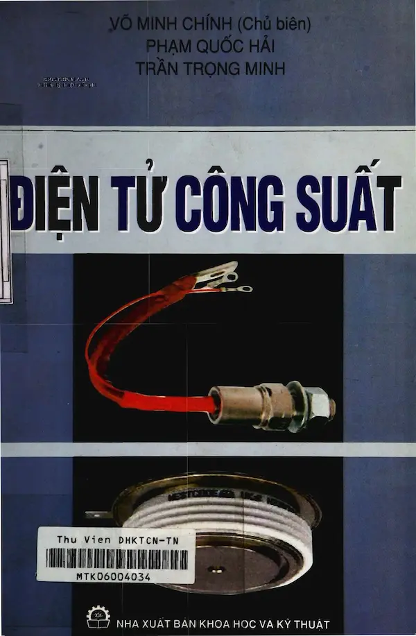 Điện Tử Công Suất