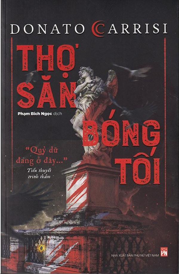 Thợ Săn Bóng Tối