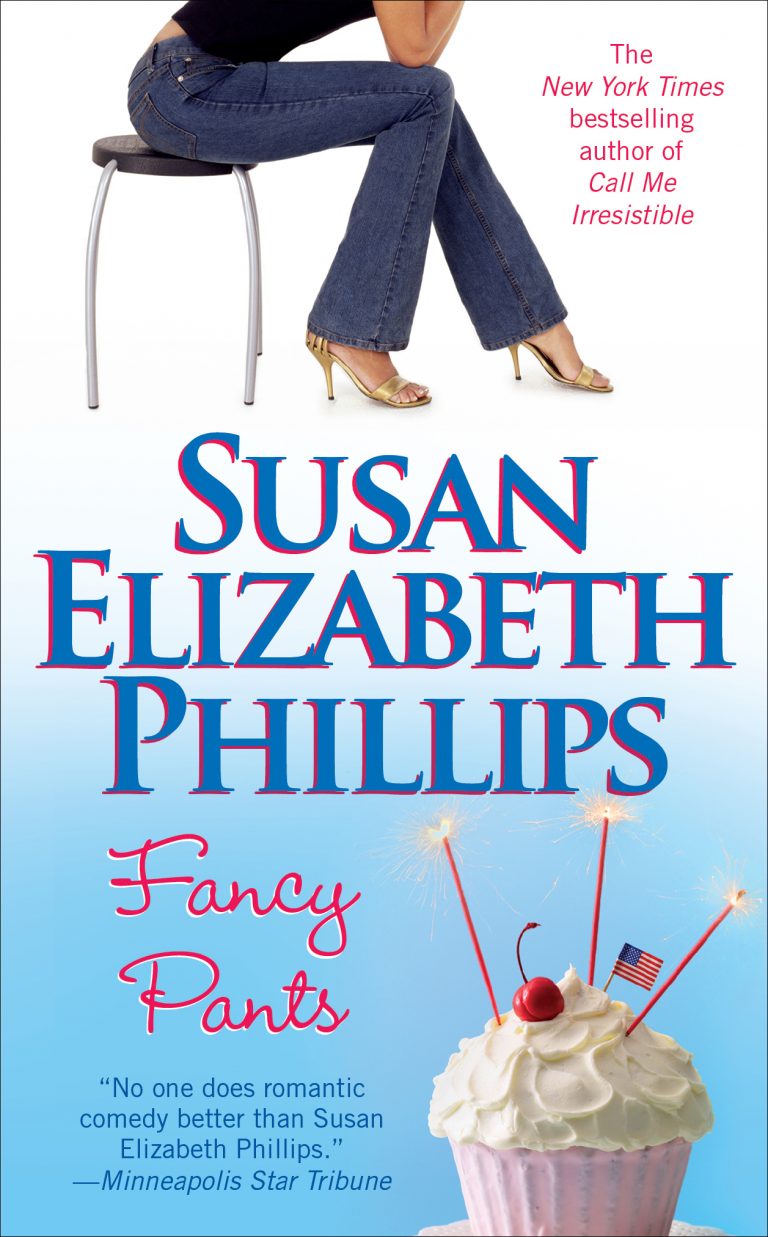 Fancy Yêu Dấu – Susan Elizabeth Phillips PDF EPUB