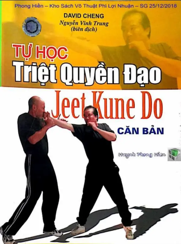 Tự học Triệt Quyền Đạo