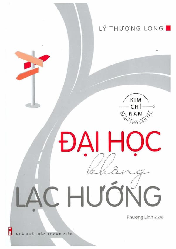 Đại học không lạc hướng