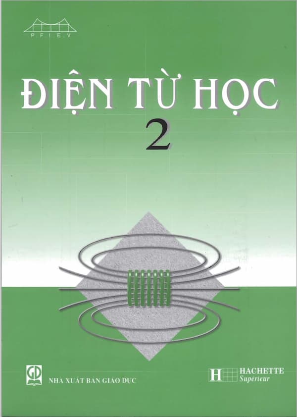 Điện từ học 2