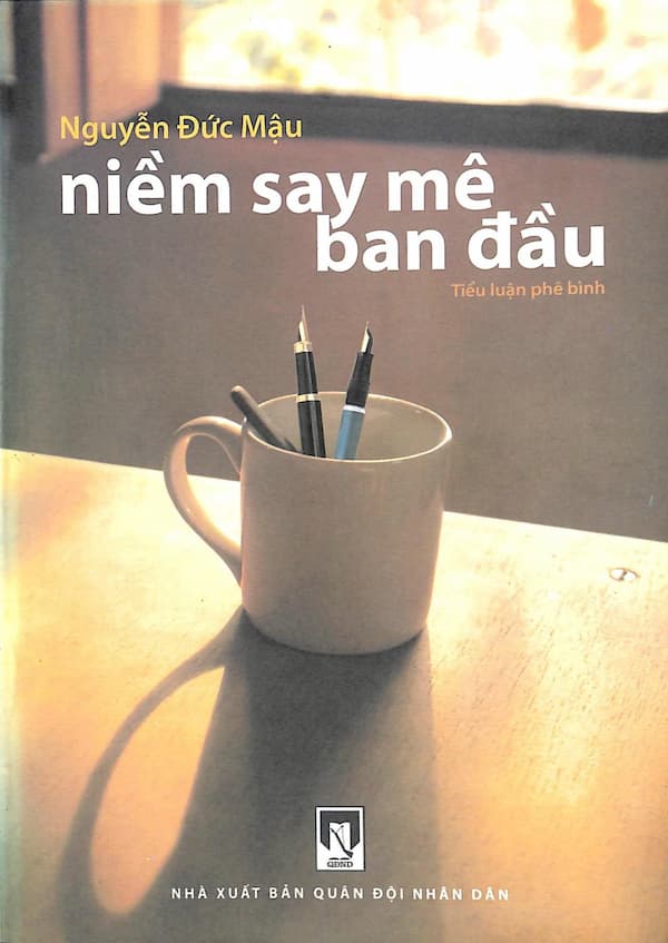 Niềm Say Mê Ban Đầu