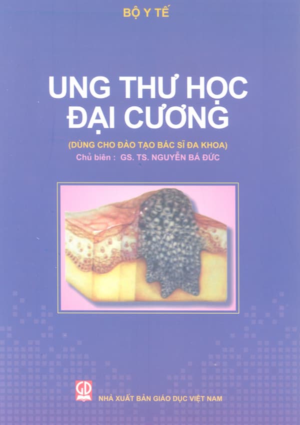 Ung Thư Học Đại Cương