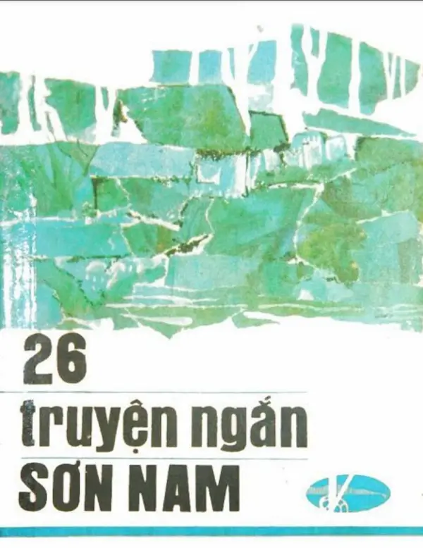 26 Truyện Ngắn Sơn Nam