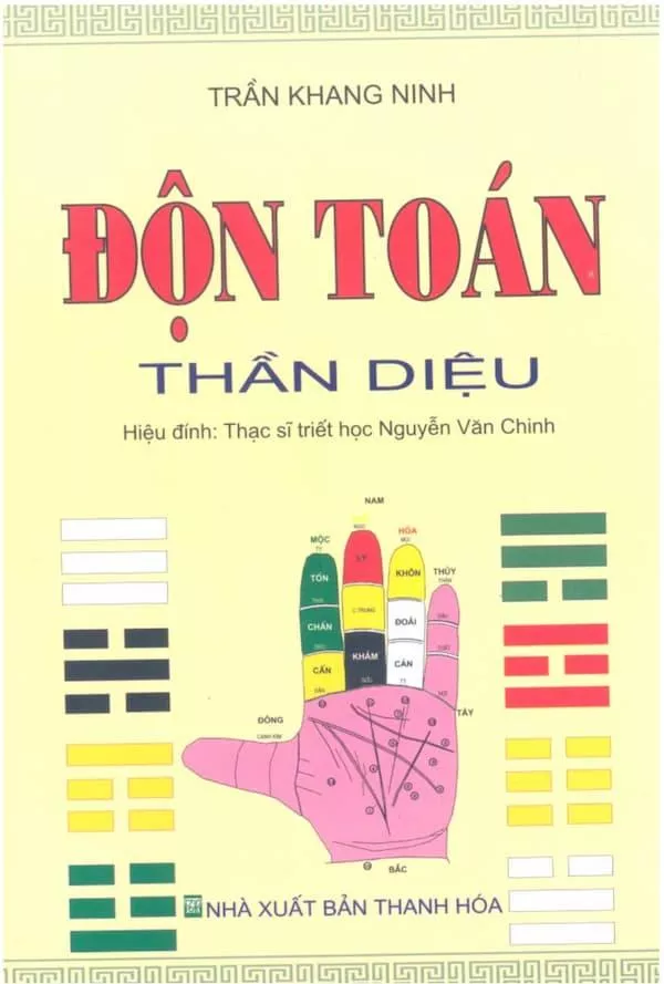 Độn Toán Thần Diệu