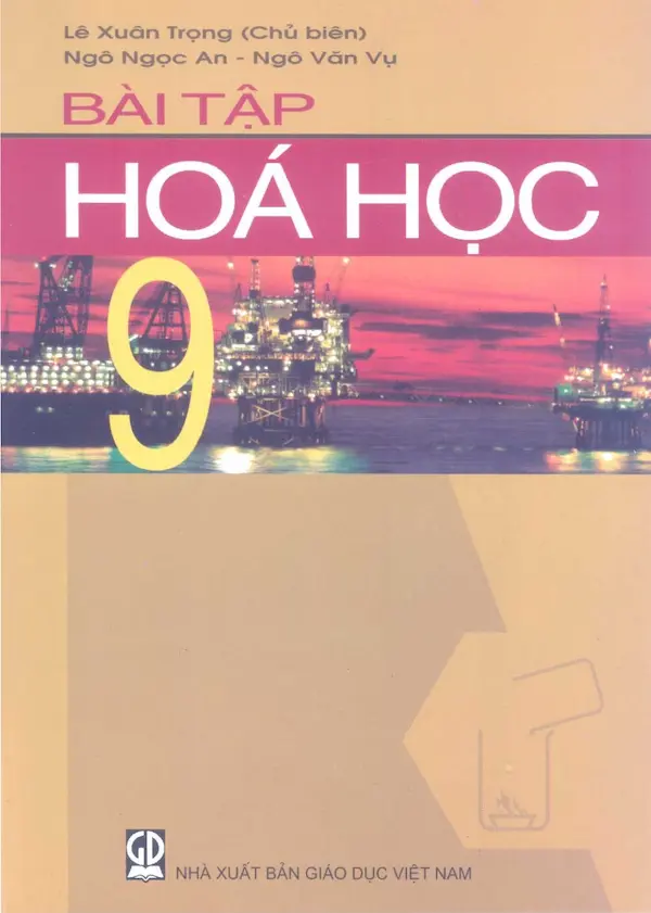 Bài Tập Hóa Học 9