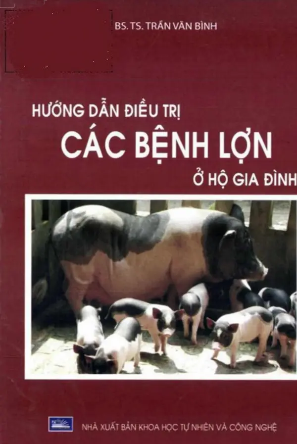 Hướng Dẫn Điều Trị Các Bệnh Lợn Ở Hộ Gia Đình