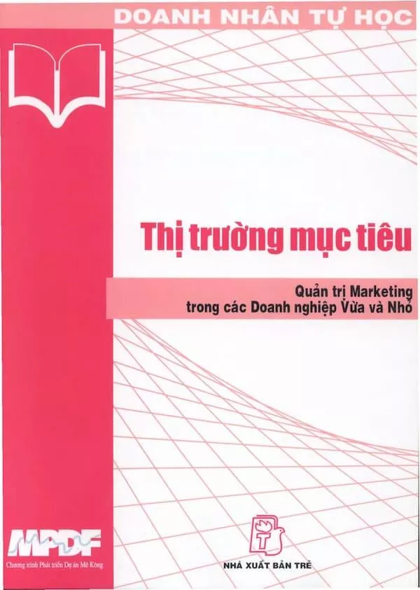 Thị trường mục tiêu