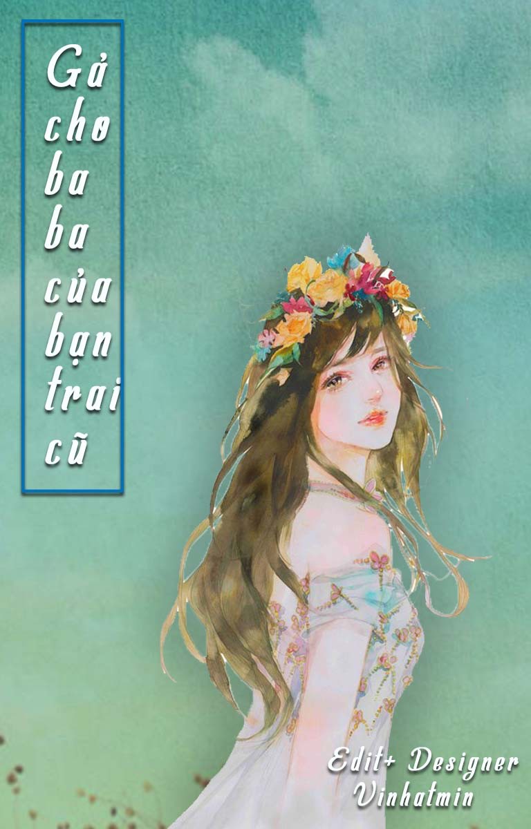 Gả Cho Baba Của Bạn Trai Cũ PDF EPUB