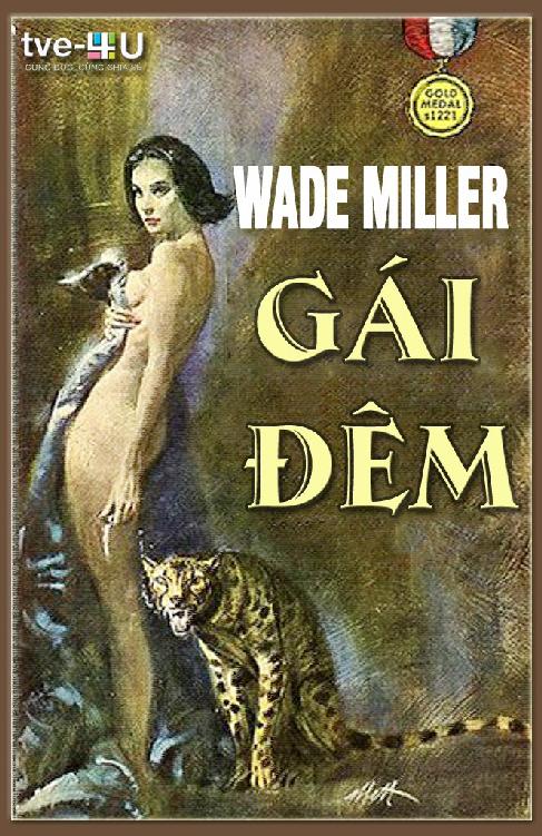 Gái Đêm – Wade Miller PDF EPUB