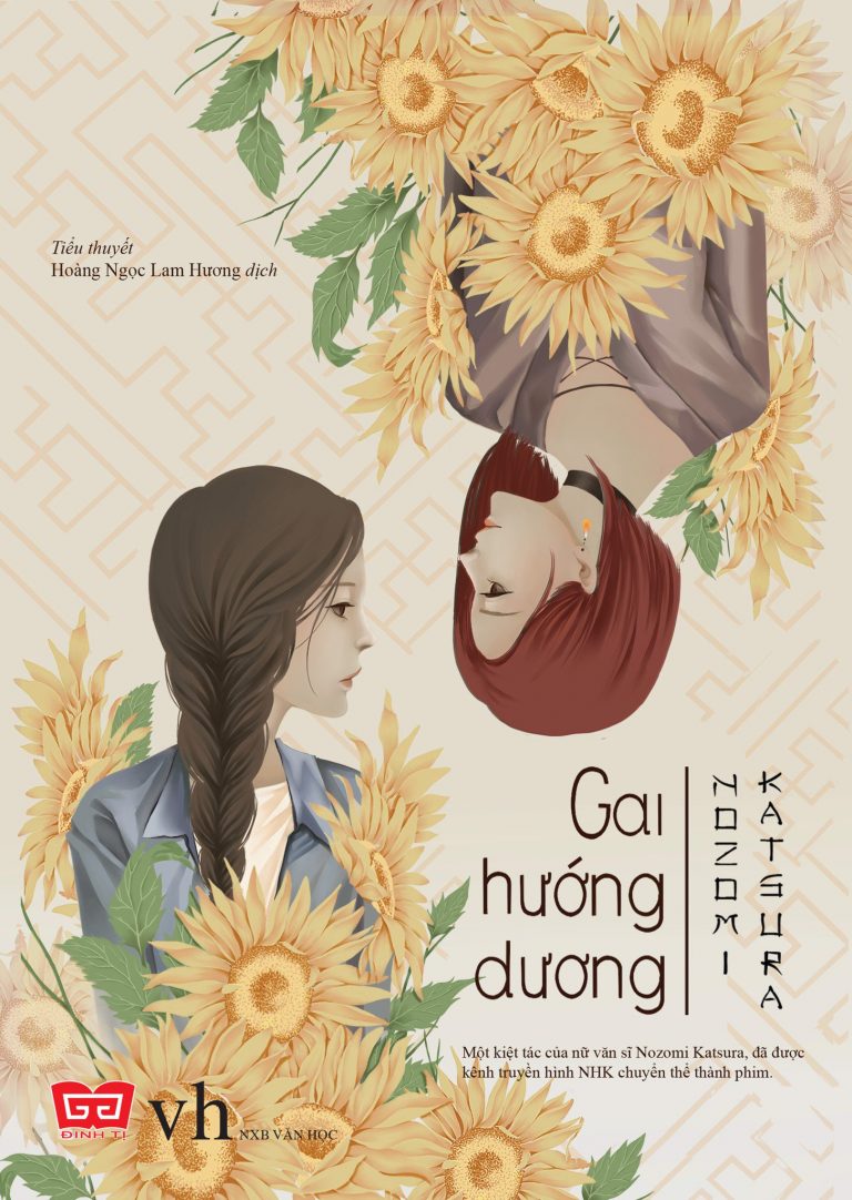 Gai Hướng Dương – Nozomi Katsura PDF EPUB