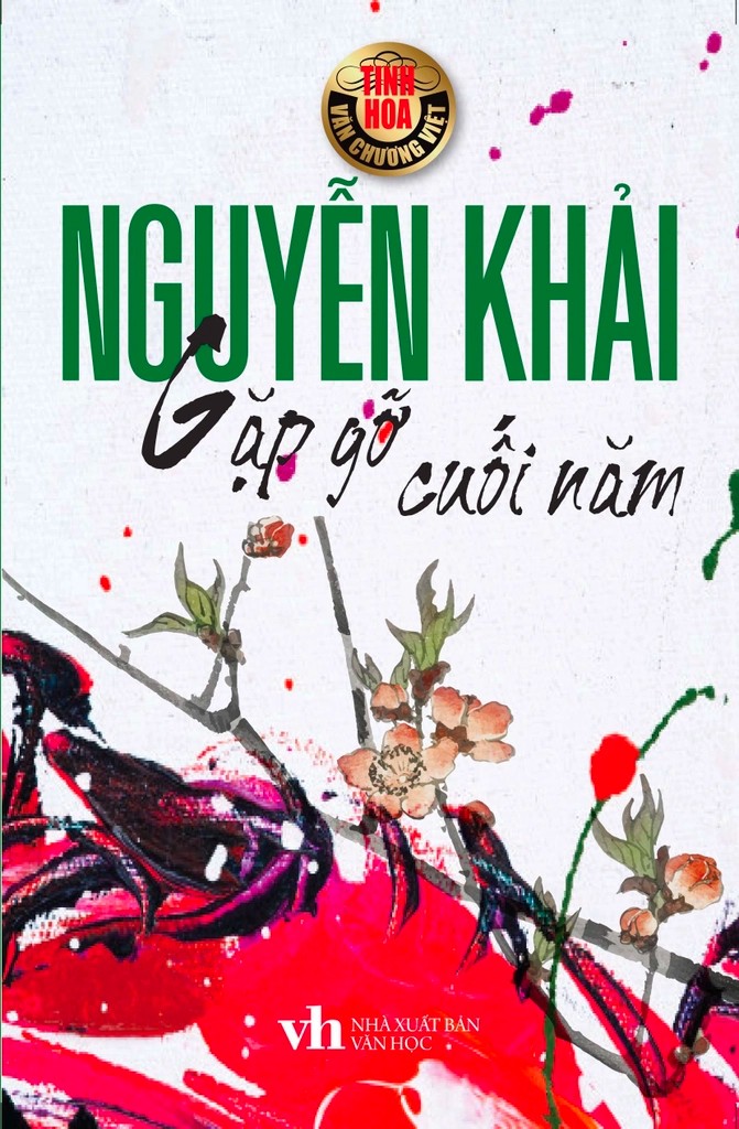 Gặp Gỡ Cuối Năm PDF EPUB