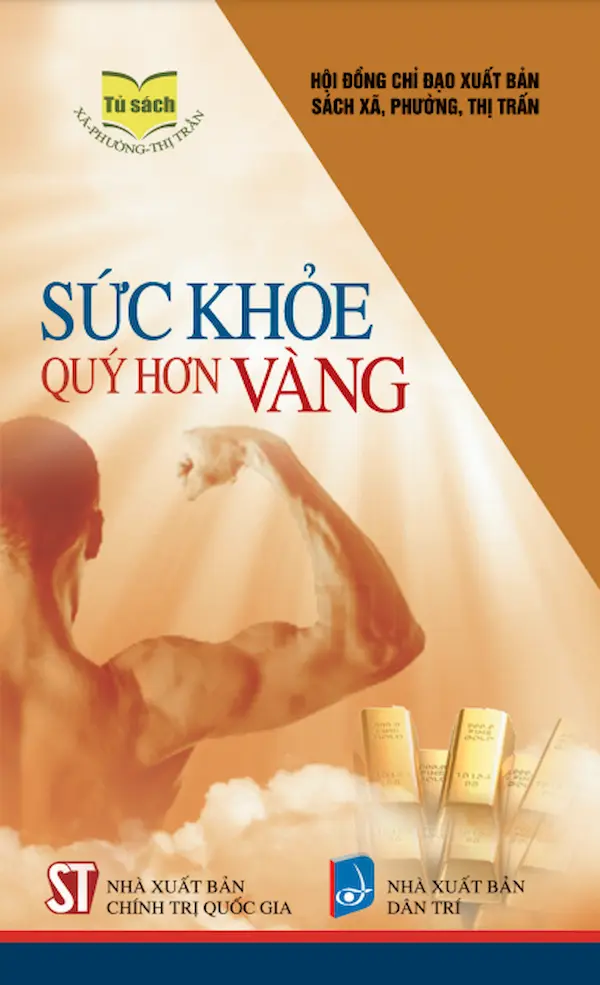 Sức Khỏe Quý Hơn Vàng