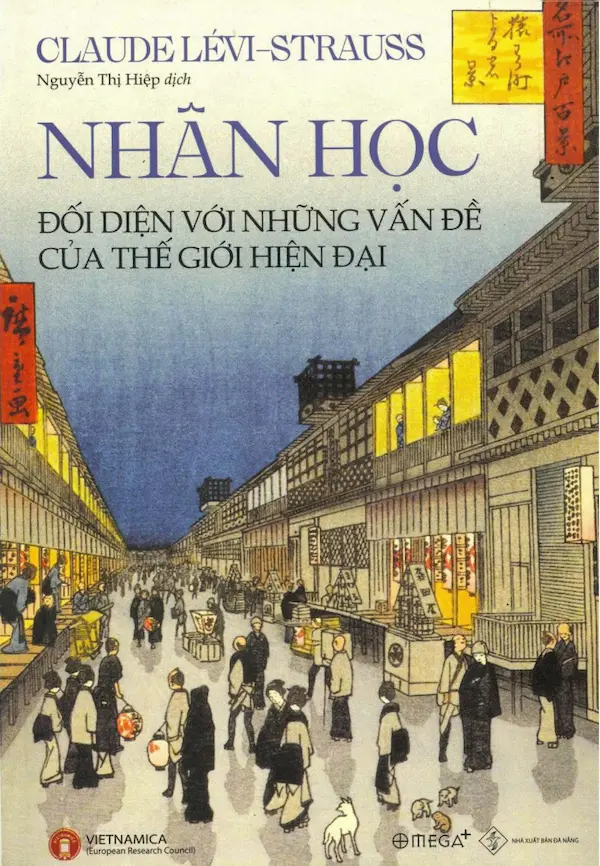 Nhân Học: Đối Diện Với Những Vấn Đề Của Thế Giới Hiện Đại