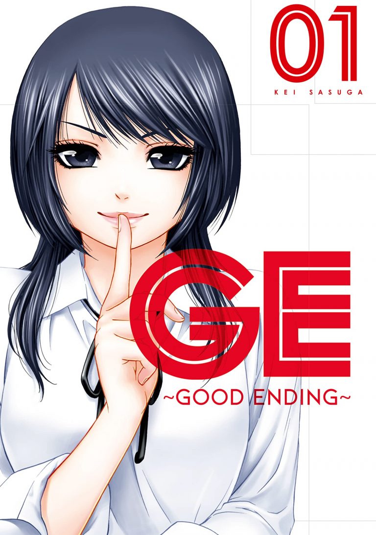 GE – Good Ending PDF EPUB