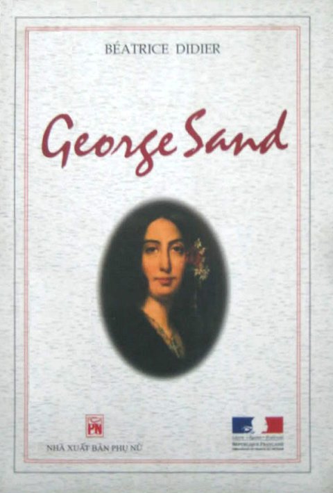 George Sand PDF EPUB