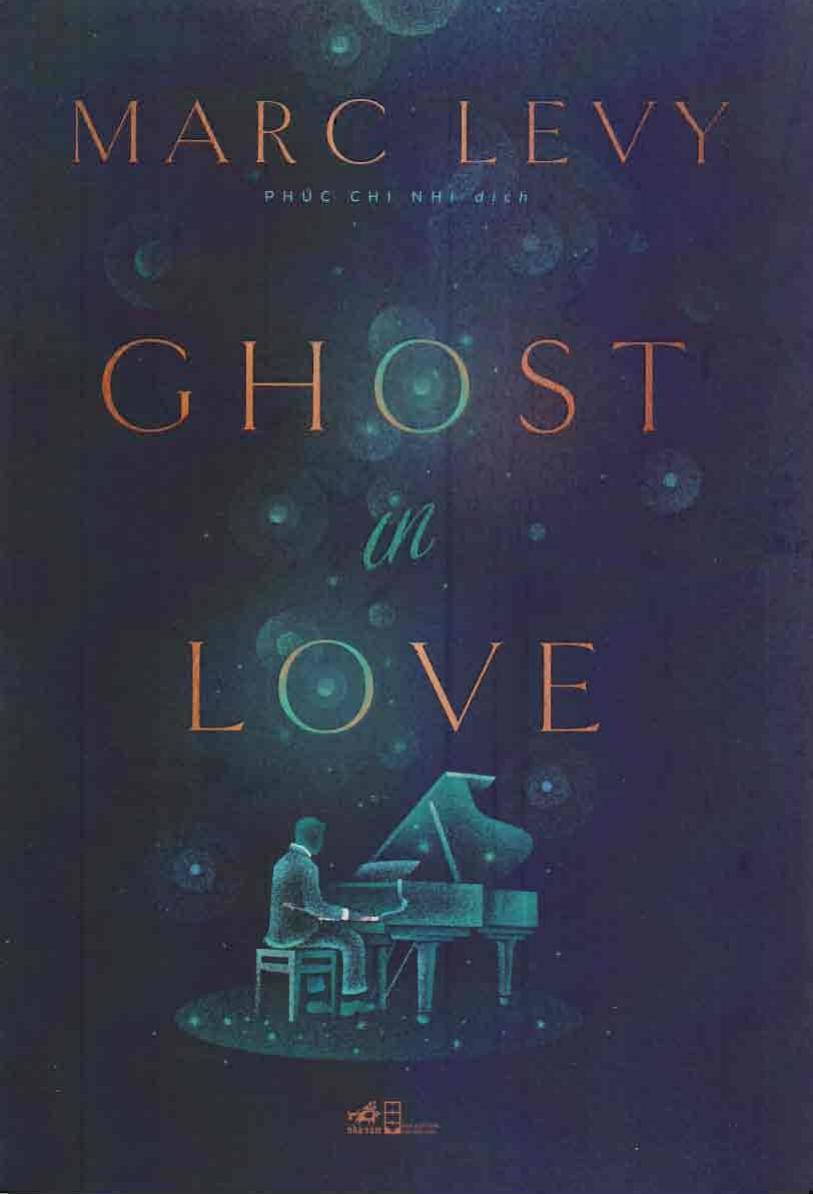 Ghost In Love (Tiếng Việt) PDF EPUB