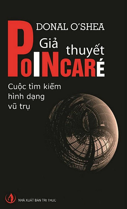 Giả Thuyết Poincare – Cuộc Tìm Kiếm Hình Dạng Vũ Trụ PDF EPUB